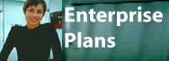 Enterprise Hosting Plans